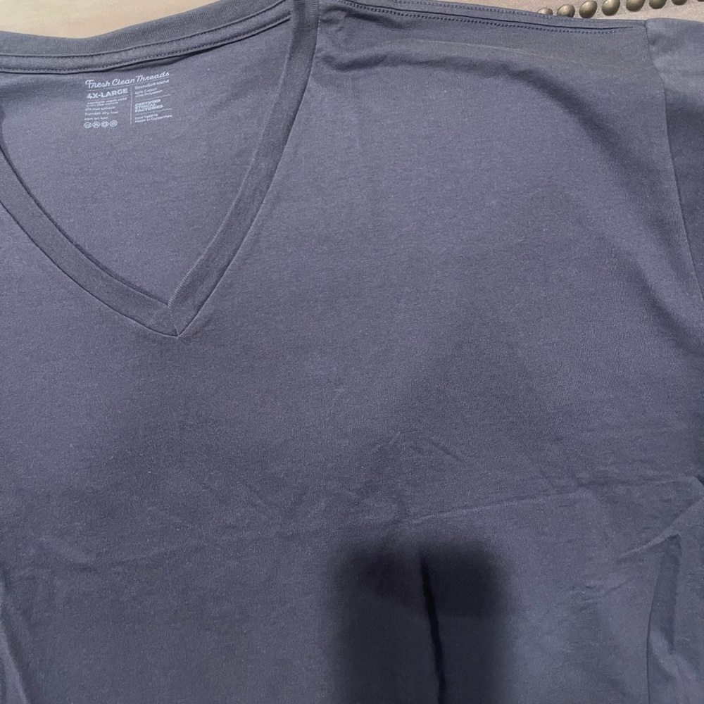 Fresh Clean Treads 4XL - Picture 5 of 7